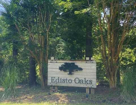 25 Blackbear Road, Edisto Island, SC 29438