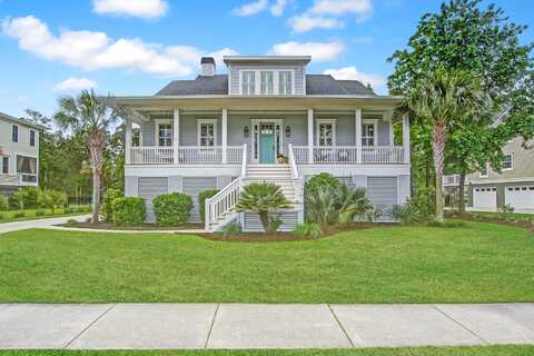 1776 W Canning Drive, Mount Pleasant, SC 29466