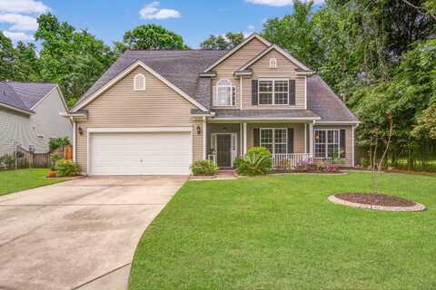 113 Ashton Cove, Summerville, SC 29485