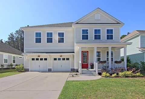 291 Calm Water Way, Summerville, SC 29486