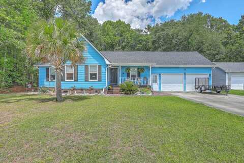 1325 Edward Drive, Moncks Corner, SC 29461