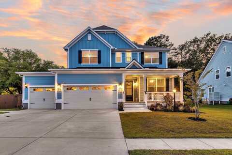 1511 Hopkins Lane, Mount Pleasant, SC 29466