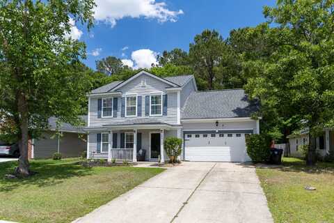 186 Two Pond Loop, Ladson, SC 29456