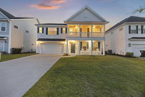 555 Dunswell Drive, Summerville, SC 29486