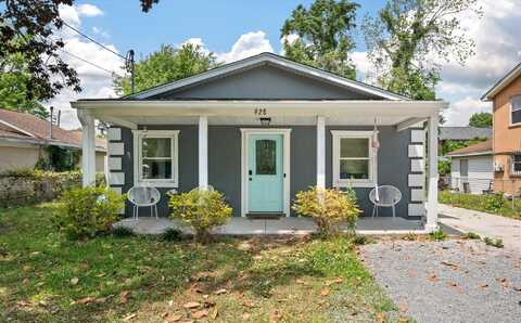 928 Sycamore Avenue, Charleston, SC 29407