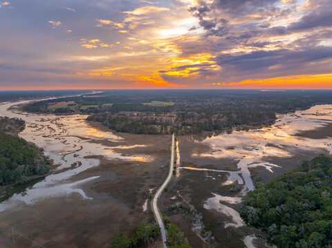 0 Hoopstick Island Road, Johns Island, SC 29455
