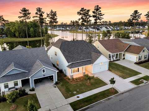 327 Tupelo Lake Drive, Summerville, SC 29486