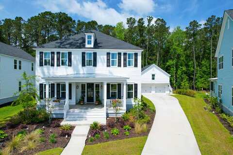 3587 Goodwater Street, Mount Pleasant, SC 29466