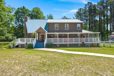 954 Old River Road, Elloree, SC 29047