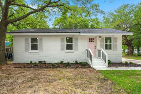 1109 Hillside Drive, Charleston, SC 29407