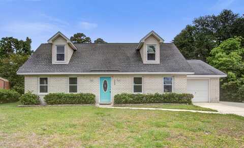 123 Wheeler Road, Summerville, SC 29486