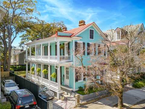 11 Franklin Street, Charleston, SC 29401