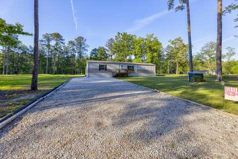 91 Bailey Circle, Seabrook, SC 29940