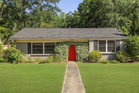1522 Inland Avenue, Charleston, SC 29412