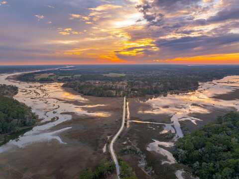 0 Hoopstick Island Road, Johns Island, SC 29455