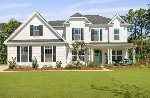 1411 Homecoming Boulevard, Ravenel, SC 29470