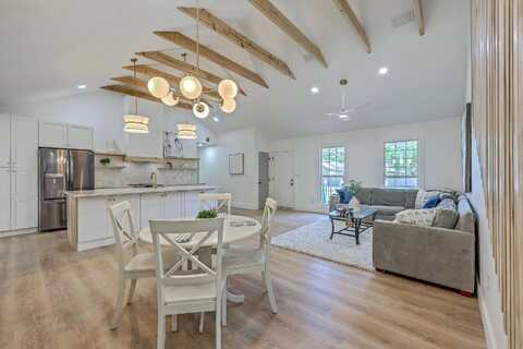 2534 Flamingo Drive, Charleston, SC 29414