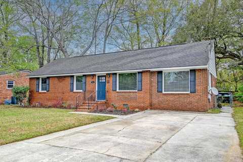 746 Cartwright Drive, Charleston, SC 29414