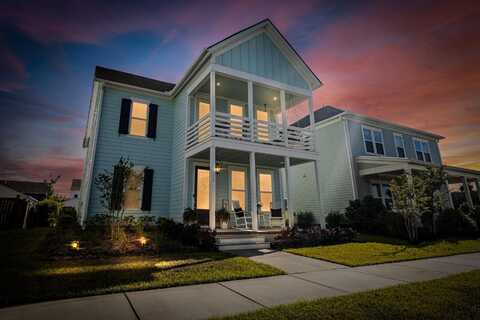 403 Cool Bend Lane, Summerville, SC 29486