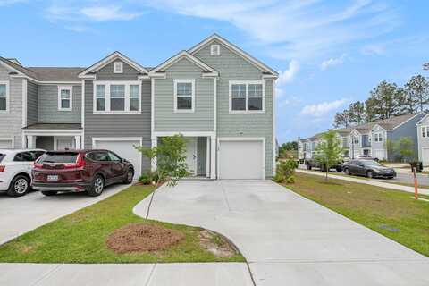 160 Orchid Bloom Circle, Moncks Corner, SC 29461