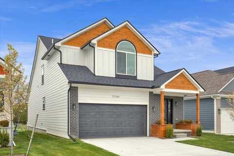 27583 Maryjane Lane E, Chesterfield Twp, MI 48047