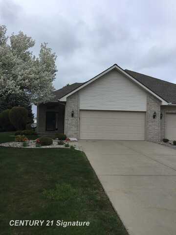 4055 Creekwood circle, Bay City, MI 48706