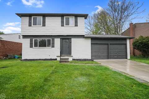 530 Clinton River, Mount Clemens, MI 48043