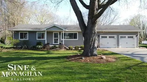 544 Meisner, East China, MI 48054