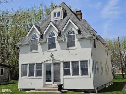7765 S River, Cottrellville, MI 48039