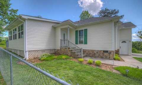 467 Greenlawn Cemetery Rd, MURPHY, NC 28906