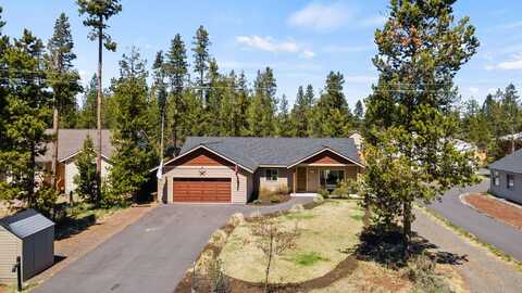 17310 Brant Drive, Bend, OR 97707