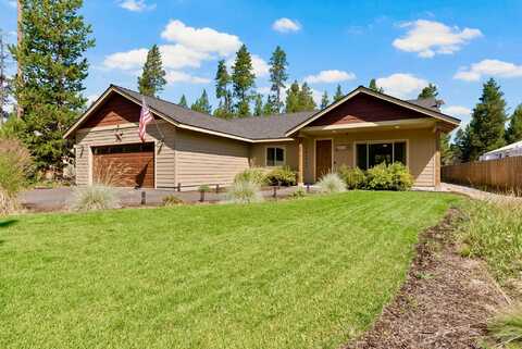 17310 Brant Drive, Bend, OR 97707