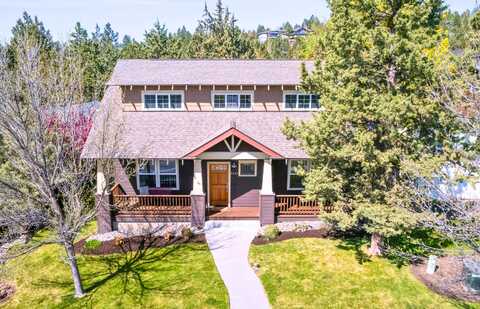 2443 NW Awbrey Road, Bend, OR 97703