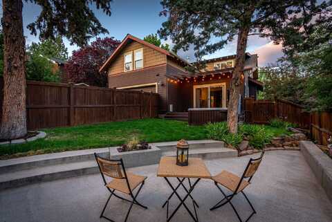 2443 NW Awbrey Road, Bend, OR 97703