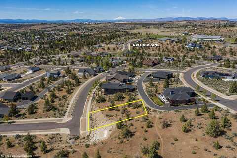 SE Manzanita Drive, Madras, OR 97741