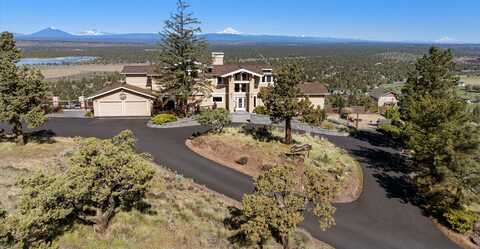 3124 NW Lynch Way, Redmond, OR 97756