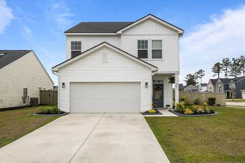 401 Carrara Drive, Summerville, SC 29486