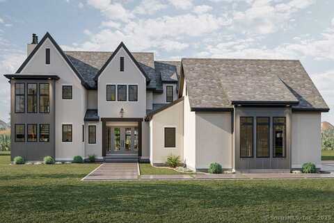 6 White Birch Lane, Middlebury, CT 06762