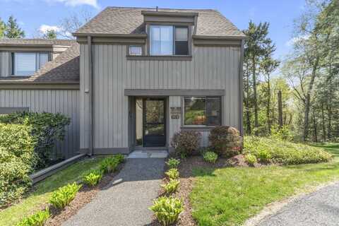 331 Heritage Village, Southbury, CT 06488