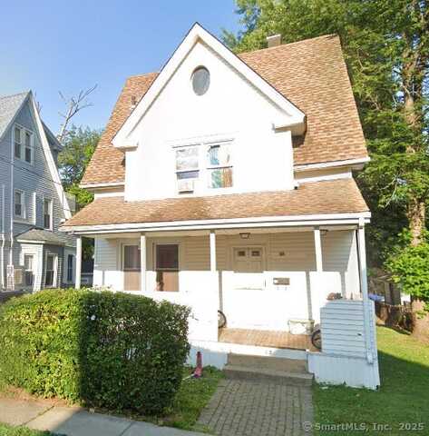 25 Warren Terrace, West Hartford, CT 06119