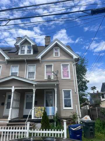 24 Fremont Street, Bridgeport, CT 06605