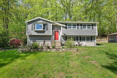 25 Fleetwood Drive, New Fairfield, CT 06812