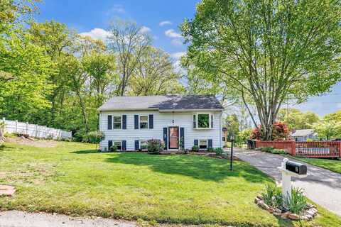 2 Chestnut Court, Seymour, CT 06483