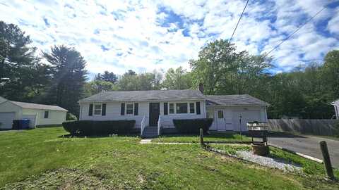 137 Wells Road, East Windsor, CT 06088