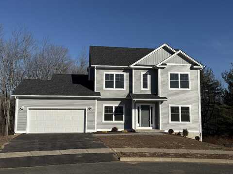 150B Peck Orchard Road, Hartland, CT 06027