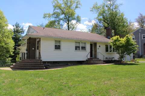 153 Brookside Road, Newington, CT 06111