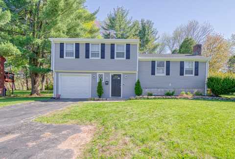 5 Blue Orchard Drive, Middletown, CT 06457