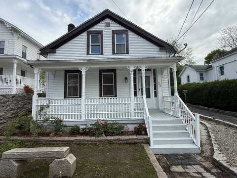 23 McKinley Avenue, Norwich, CT 06360