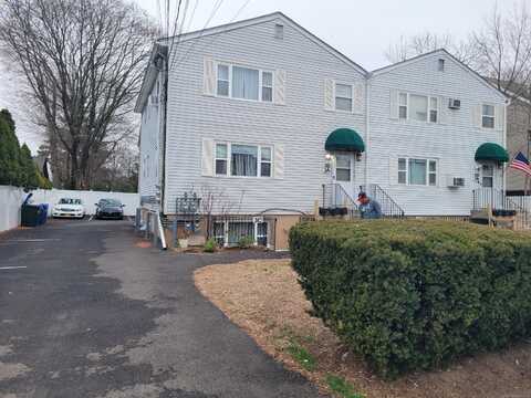 3 Sniffen Street, Norwalk, CT 06851