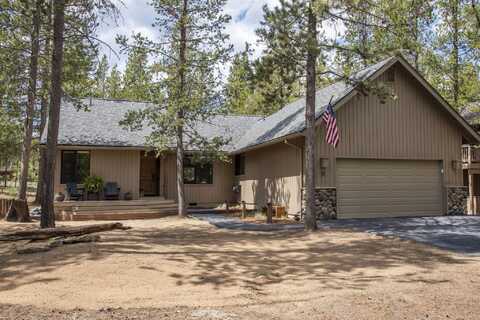 57653 Red Cedar Lane, Sunriver, OR 97707